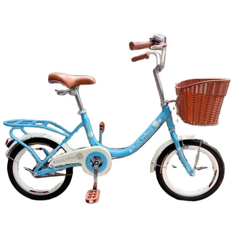 Factory OEM 16 20 inch  baby kids children cycle  bicycle bike for girls