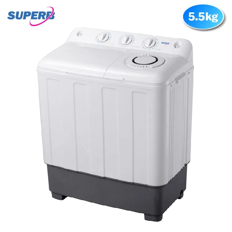 lg model large capacity twin tub washing machines
