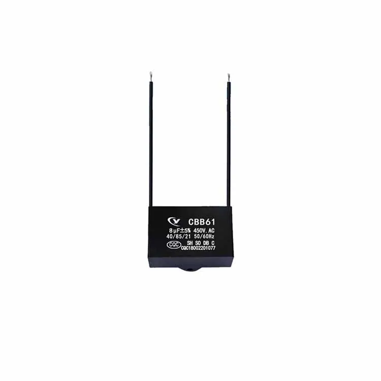 Run Motor Capacitor CBB61 30UF 300VAC 5UF 450VAC16UF 250VAC 12UF 350VAC