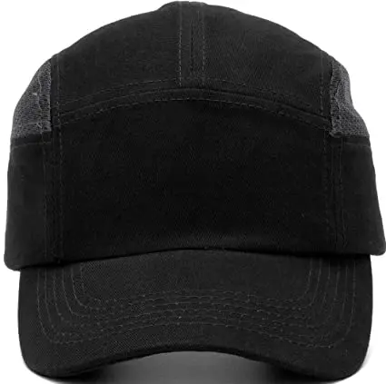 Belief CE EN812 Standard Sport Industrial lightweight PE Work Breathable Crash Helmet Light Safety Bump Cap