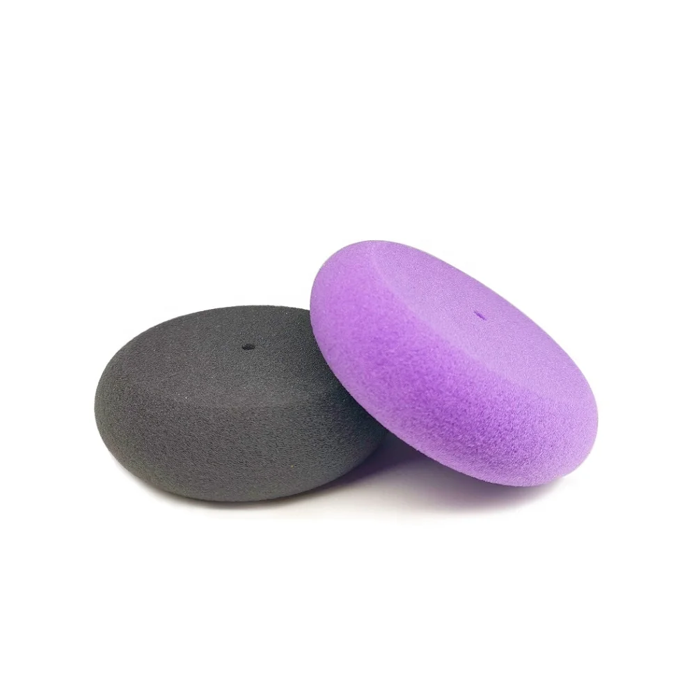 Hot Sale Foam Wax Applicator Pad for Car Care