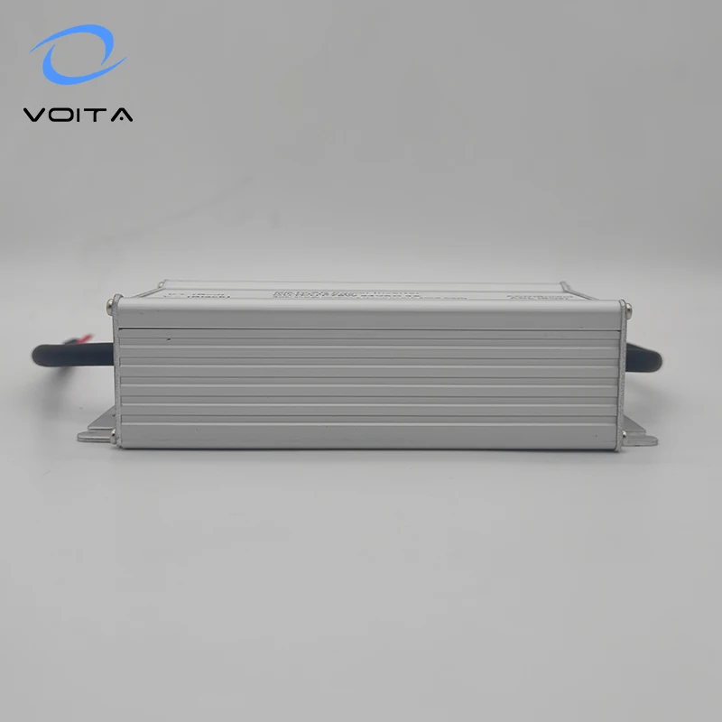 Mini Power Inverter 12Vdc to 24Vac 75W Power Inverter for Dome Camera Stabilizer Pan