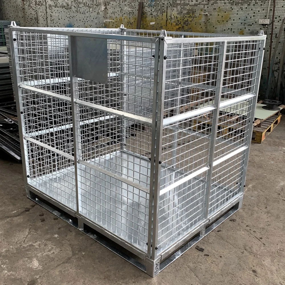 Large Medium Wood And Iron Wire Pet Training Dog Crate Kennel Wood Dog Cage With Double Lockable Doors