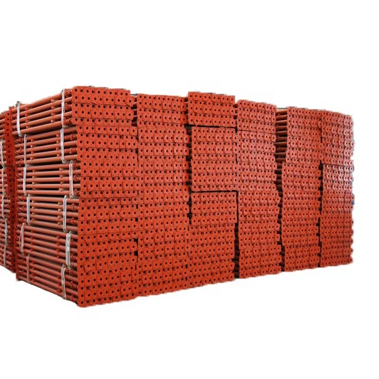 platform scaffold ladder beam hubsteiger Scaffold template scaffolding ladder decks