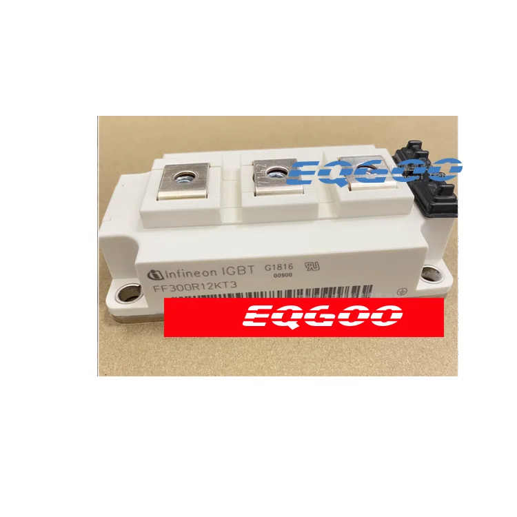 FF200R12KE4 Original Module and in stock
