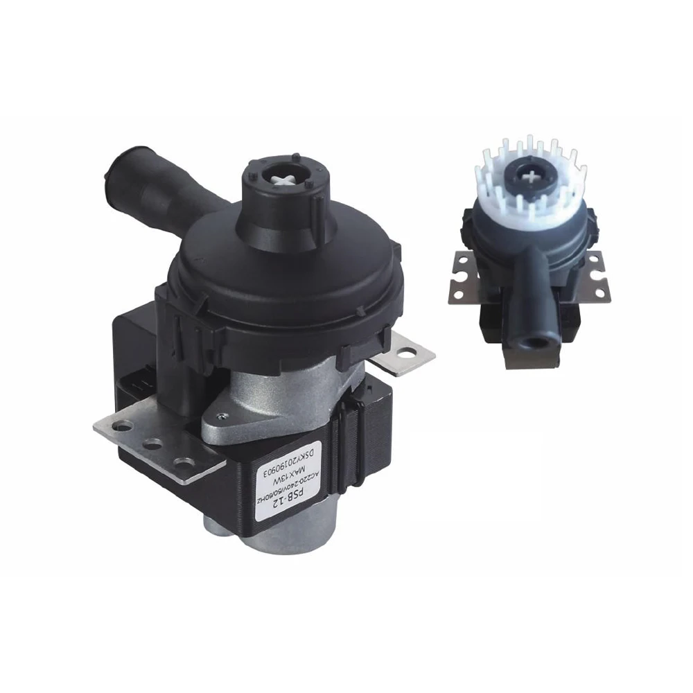 BOER MANUFACTURE F61-10 ELECTRICAL 220-240V REFRIGERATOR FAN MOTOR Refrigerator Parts