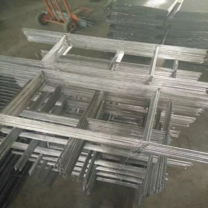 Hot Selling Metal Wire Hoop Plant Support H Stake Wire Farmes Sign Stakes