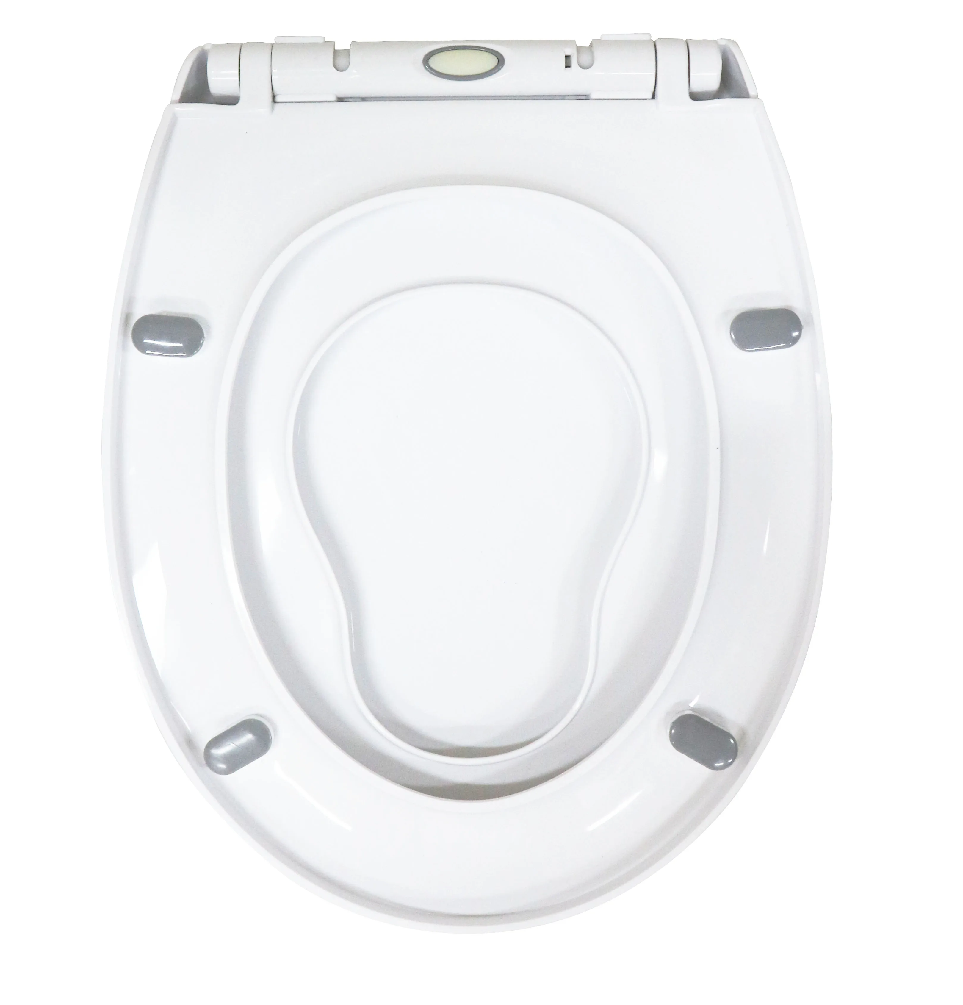 Крышка для унитаза с крышкой для детей