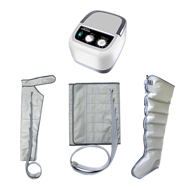 Машинка для массажа ног