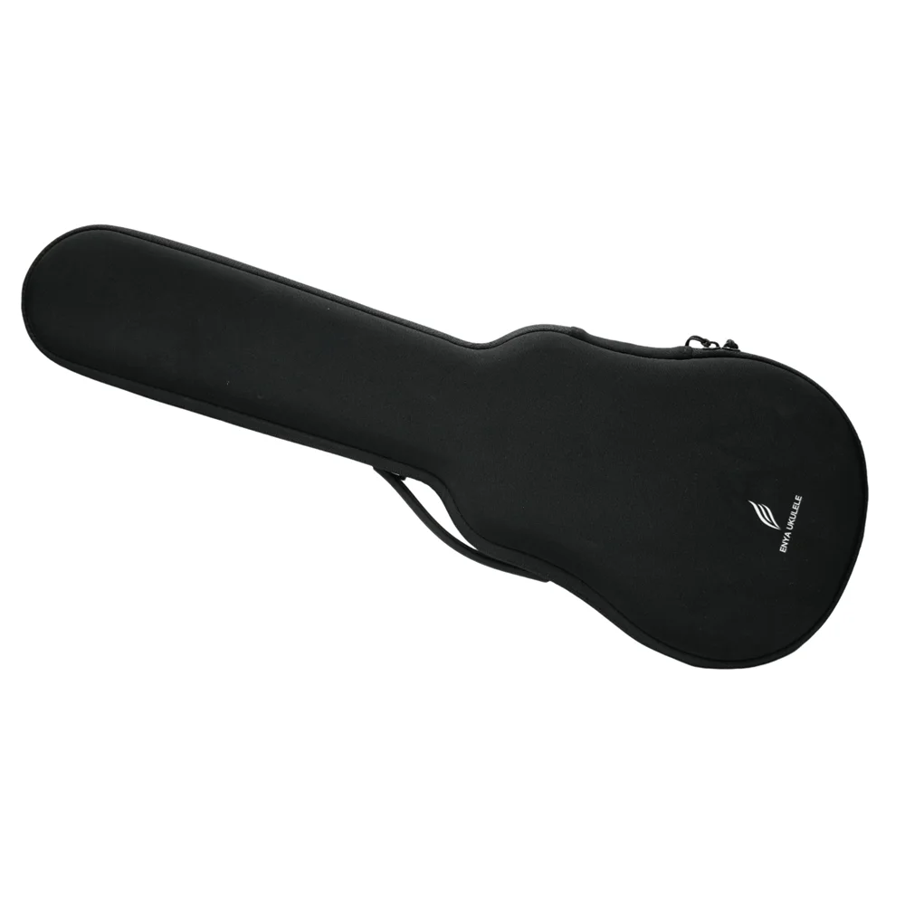 Newest Design Custom Ukulele Hard Case EVA OEM Brand Travel Carry Protect Ukulele Bag