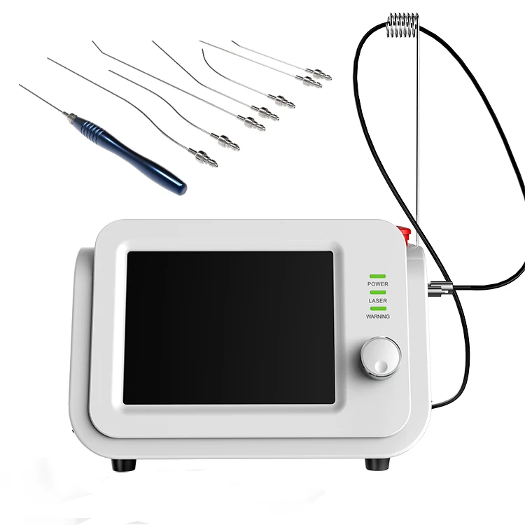 professional laser diode 980nm for therapy 980nm medical equipments