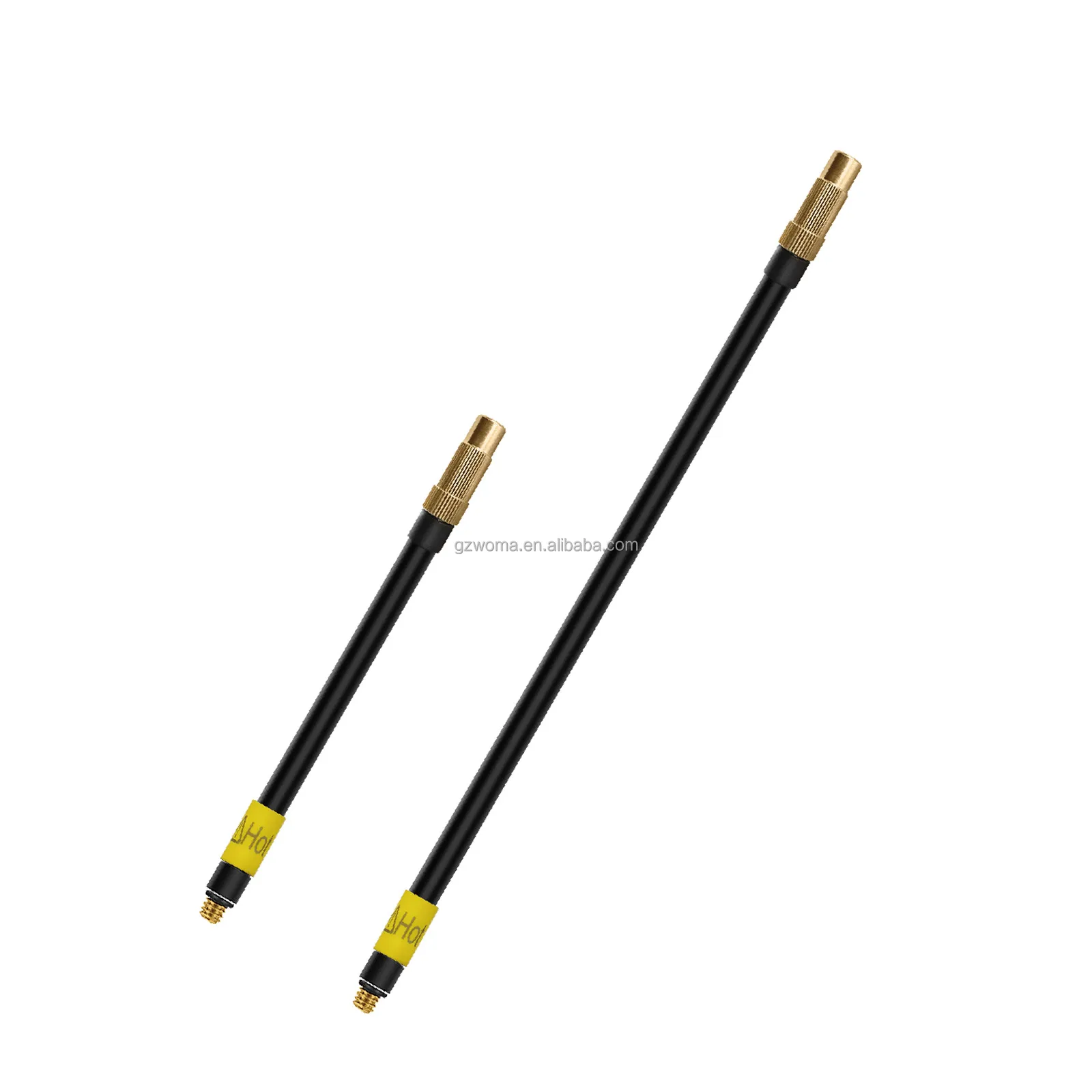 Inflator Hose for Ball Inflation Tire Repair Tool