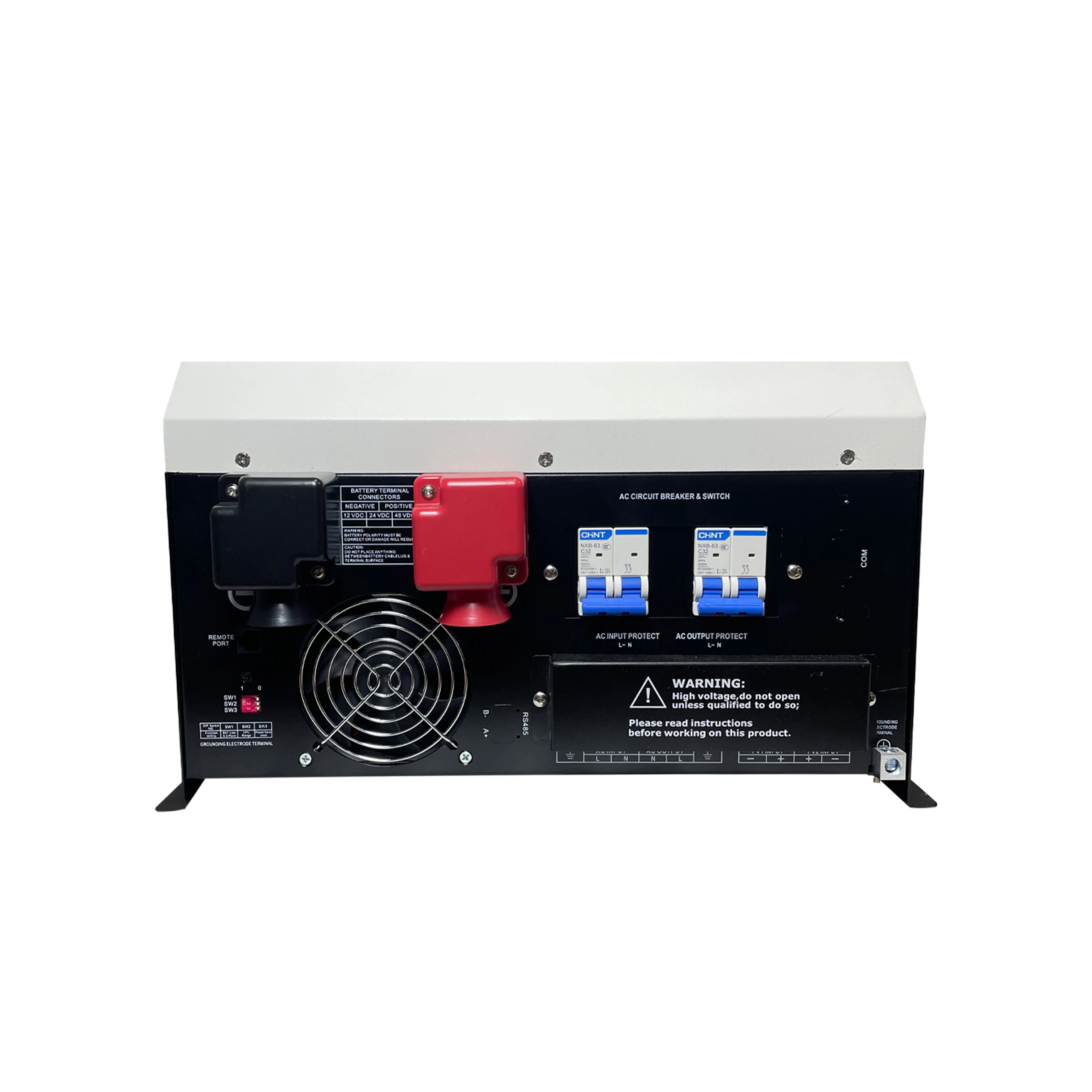 China Wholesale Low Frequency 1000W 3000W Off Grid Solar Power 24V 48V 1000w Inverter 220V With Charger built-in Mppt