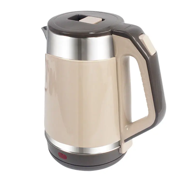 Best Quality China Manufacturer Travel Mini Silicone Portable Foldable Electric Kettle