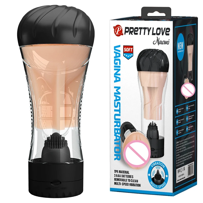 Sex Robot For Men Industrial Vaginas Automatic Sucks Powerful Adult Toys Masturbation Tools For Men