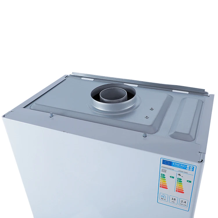 36KW gas wall-hung boiler Unit 15 Gas wall mounted boiler wall-mounted gas boilers