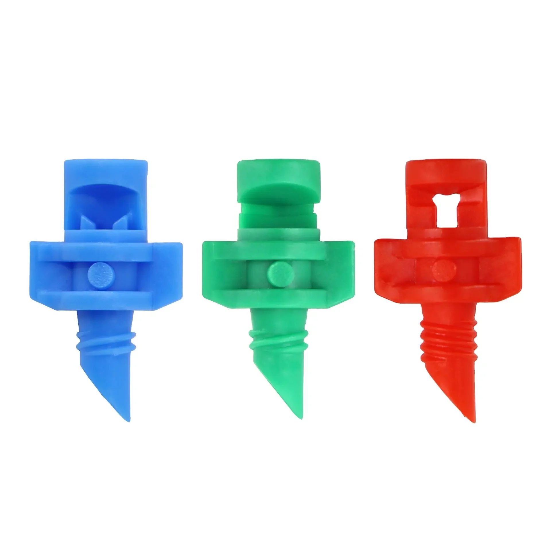 Irrigation micro jet sprinklers irrigation sprinkler head refractive nozzle