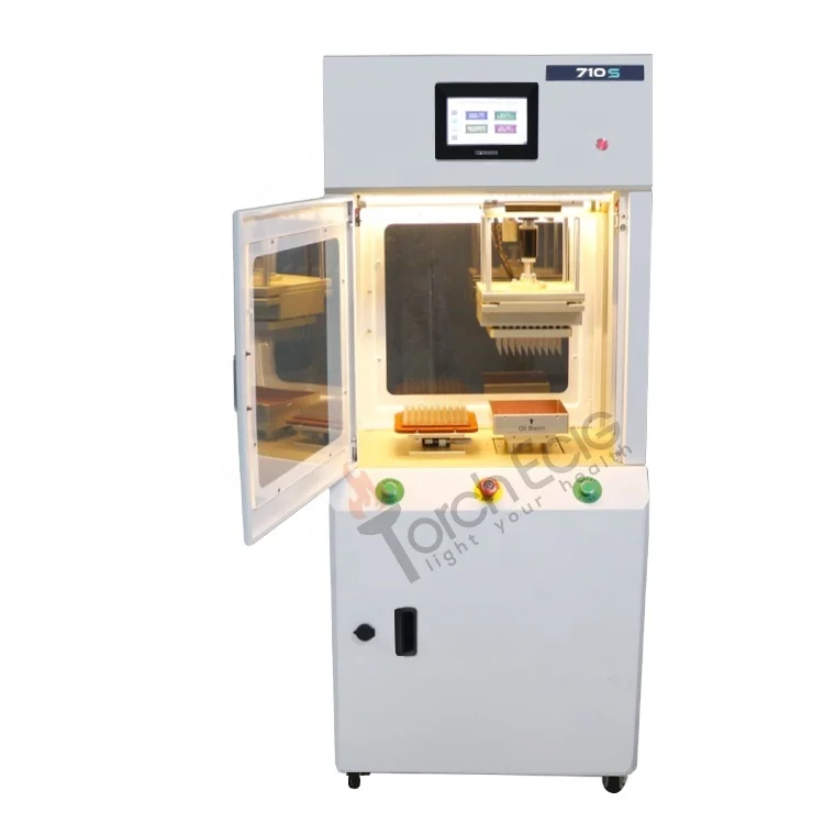 
Exclusive manufacturer touch screen easy operate cbd cartridge disposable vape pen filling machine 