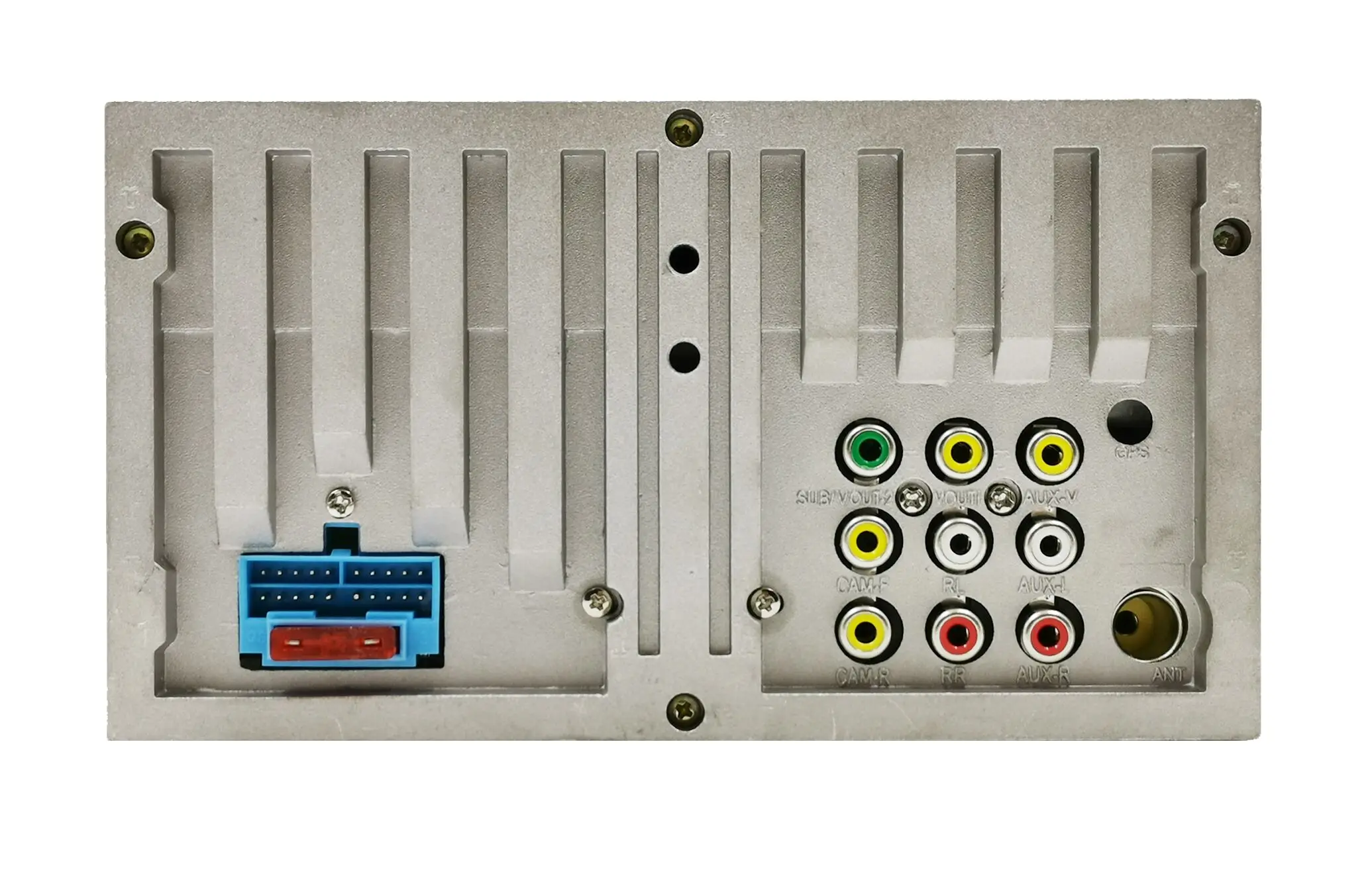 6.2' 2din autoradio hot sale wince car receiver with usb car radio mp5