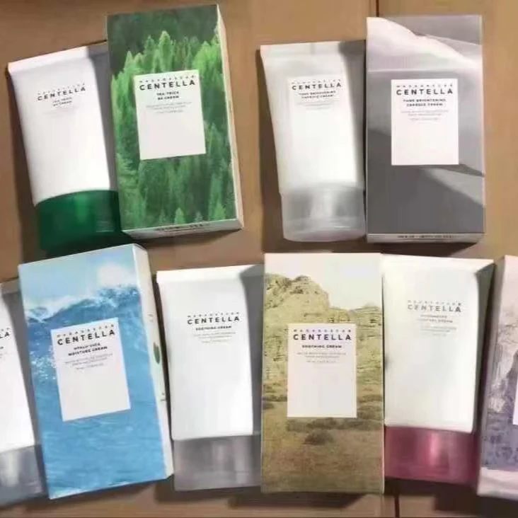 Корейский косметический уход за лицом Увлажняющая восстанавливающая питательная сыворотка для ухода за кожей косметические средства крем для лица