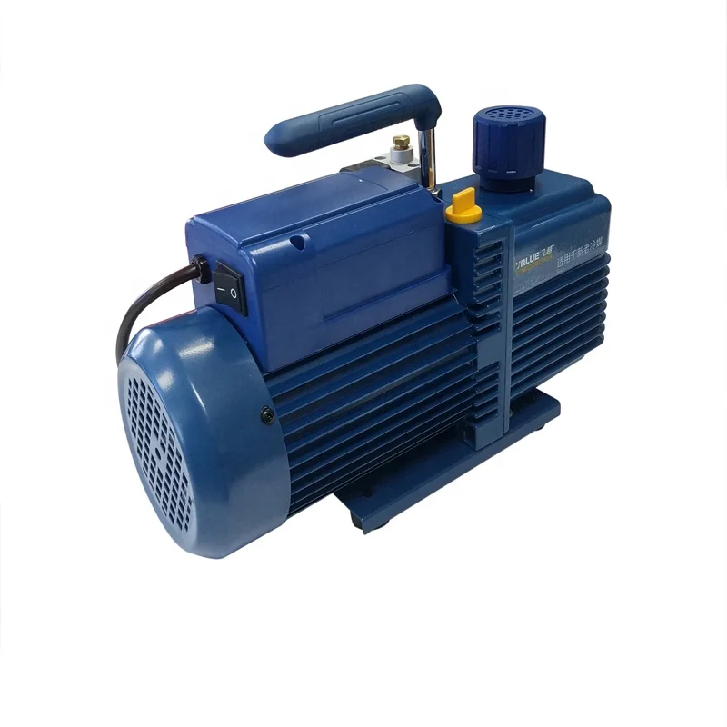 Вакуумный насос Novecel VP01 4L, работает с ламинирующей машиной для Q5 A5 BM01 BM02