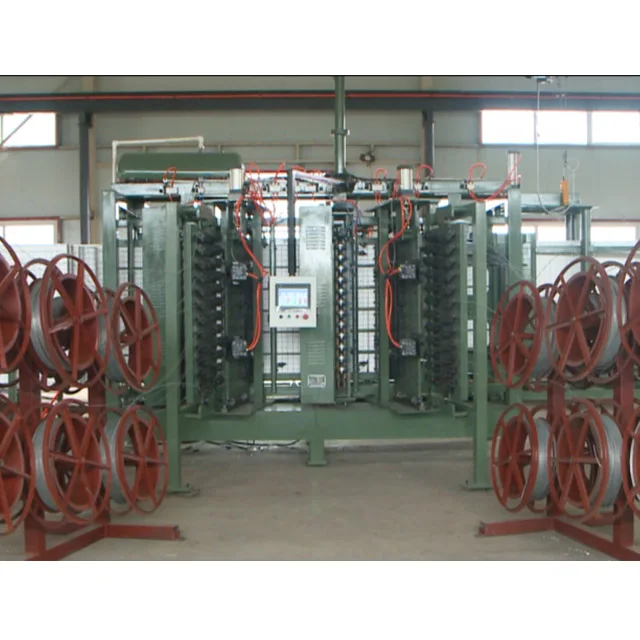 styrofoam eps mesh wire wall