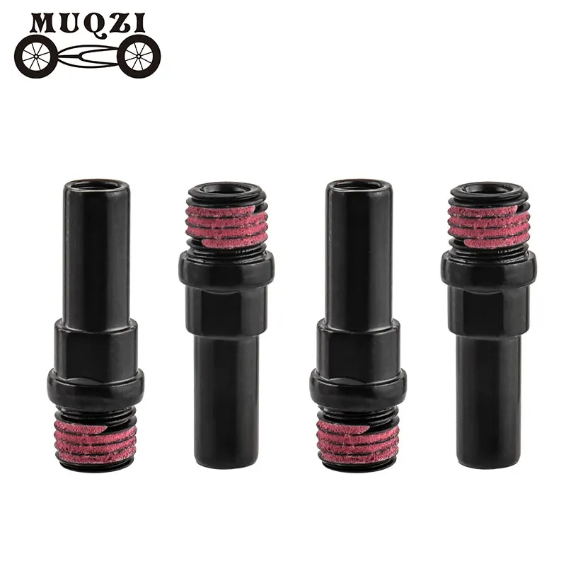 MUQZI M10 Bicycle V Brake Screw MTB Road Bike Fork Frame Clamp Brake Post Screw