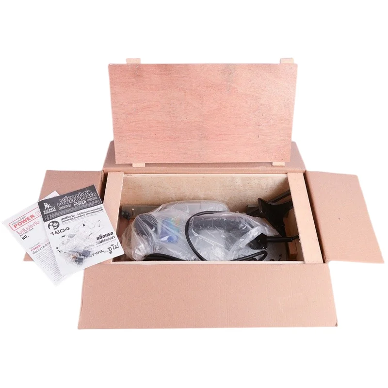 SUMO Aluminum Planer Fast Smooth Planing Wood Electrical Tools No-load Speed 16000RPM Planer