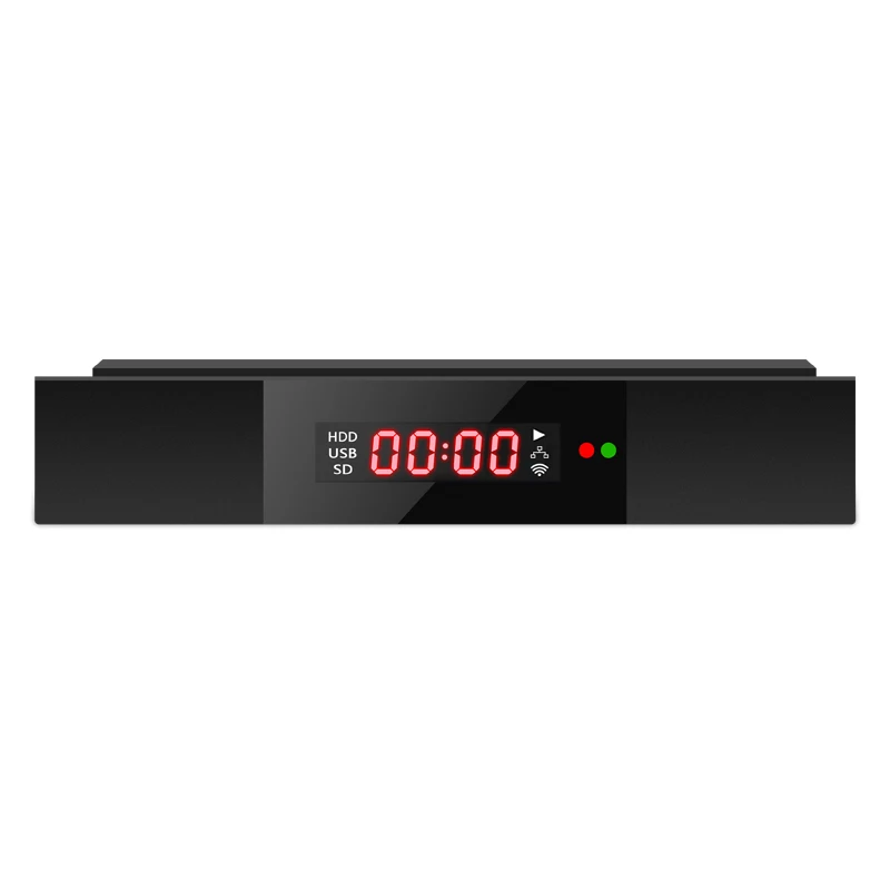 Q-BOX TG-W20  USB2.0 DVB T2 TV Tuner Wifi DVB-T2 Receiver Full-HD 1080P Digital Mini TV BoxSupport MPEG H.264 hot sale