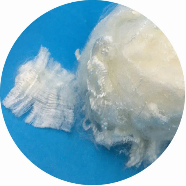 Cheap golden yellow aramid and meta aramid staple high strength meta aramid fiber