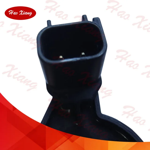 Haoxiang 5C3E-12A366-AA1 5C3E-12A366-AA 5C3E12A366AA1 5C3E12A366AA Auto Ignition Pencil Coil For Ford F150 F250
