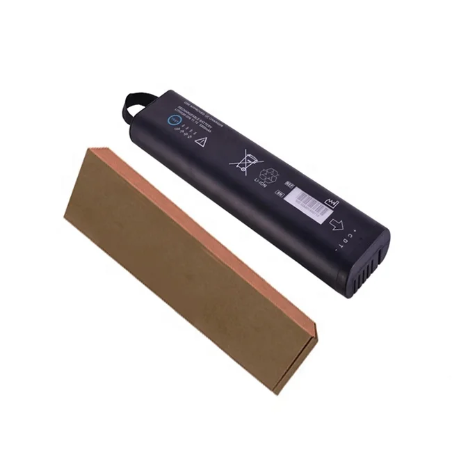 ge monitor battery