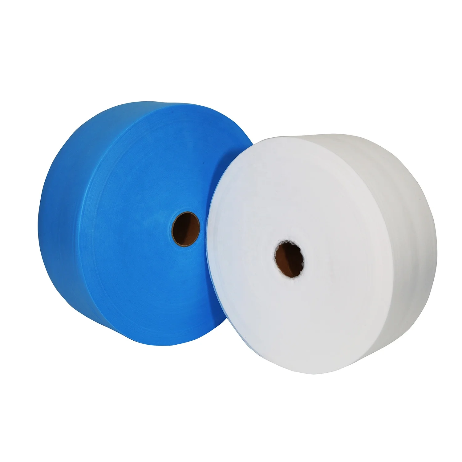
Polypropylene Non Woven Manufacturer Attractive Price New Type Spunbound Nonwoven Roll Export Pp Spunbond Fabric 