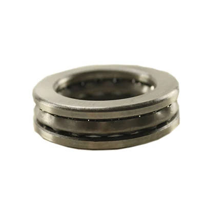 Высокоскоростной упорный шарикоподшипник с двумя направлениями