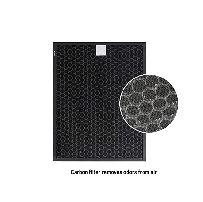OEM/ODM Multiple specifications Filtro de aire H10-H13 air conditioner filters Activated Carbon Filter for Odor Remover
