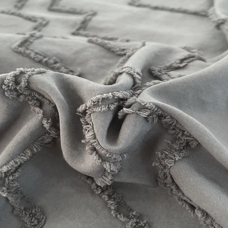 100% Brushed Brushed Microfiber print solid 4 Piece Bedding Set 1 Flat Soft Sheet 1 Deep Pocket Fitted with 2 Pillowcases