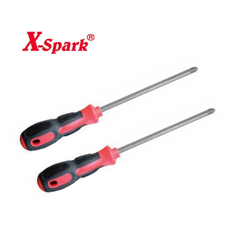 X-SPARK Non  magnetic multipurpose Stainless Steel Phillips Screwdriver