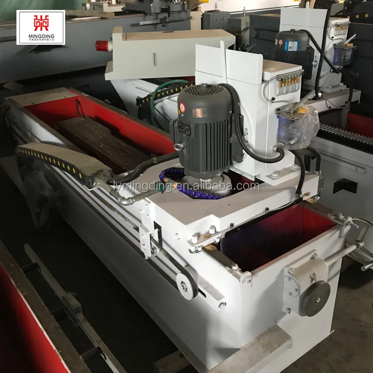 Precision Knife Grinder Plywood Knife Grinding Machine for plywood making machinery