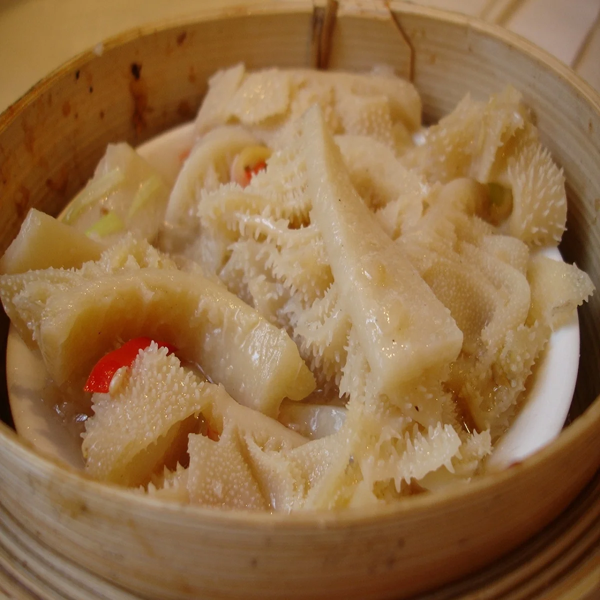 Хит продаж 2021 года! Халяльная замороженная говядина Omasum премиум класса