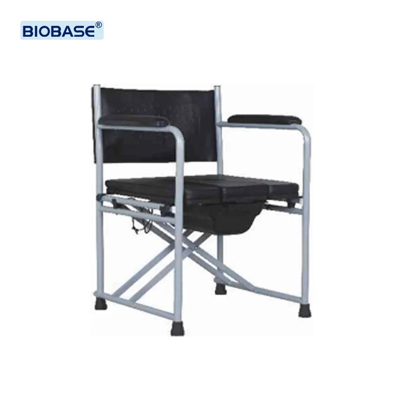 BIOBASE Manual Wheelchair Wheelchair Light Weight Wheelchair