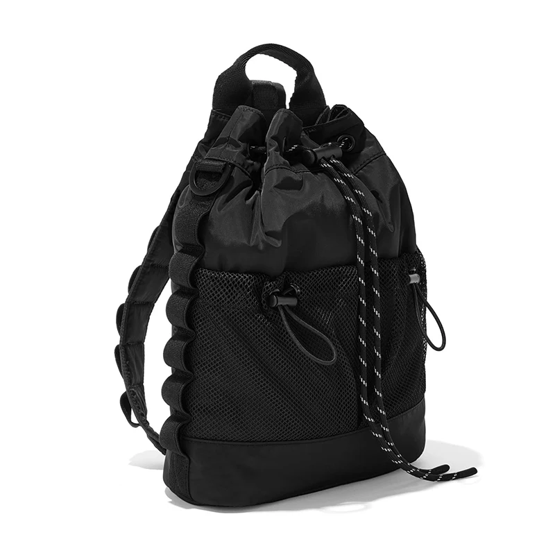 2023 New Single Shoulder Sling Bag Backpack Men and Women Crossbody bags Sling backpack