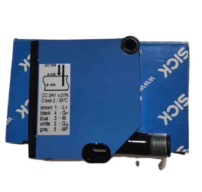 AL20E-PM114S02  1057454  AL20E-PM331S01 1048152  original new array sensor have stock