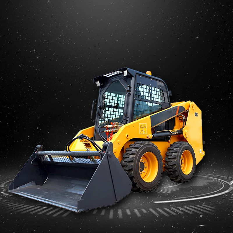Китайский производитель JCB CAT Type сверхмощный 2T 3T 4T дизельный погрузчик с грузоподъемностью от CNMC