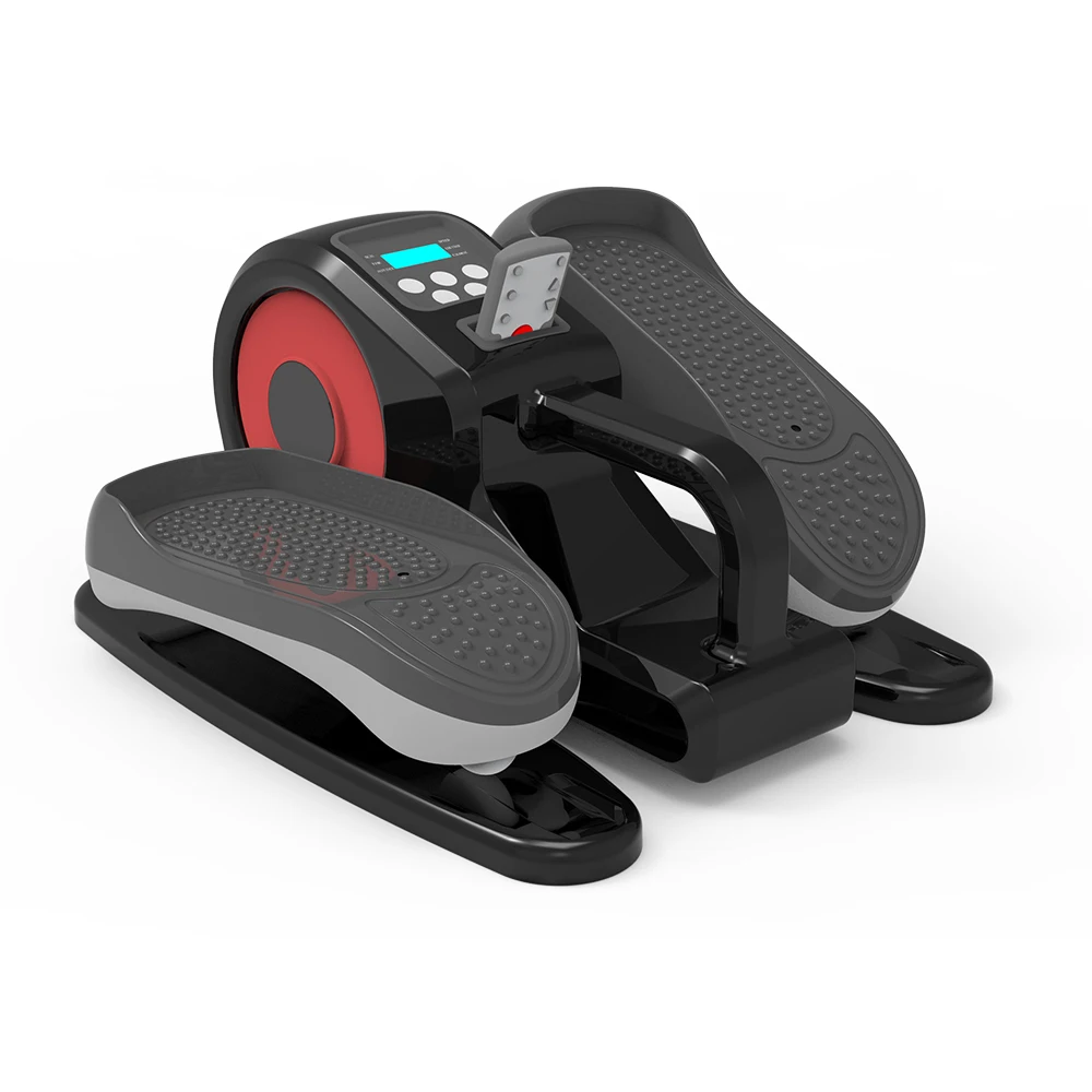 HAC-P16C Post-Meal Fat Burning made Easy with this Remote Controlled Mini Elliptical Machine