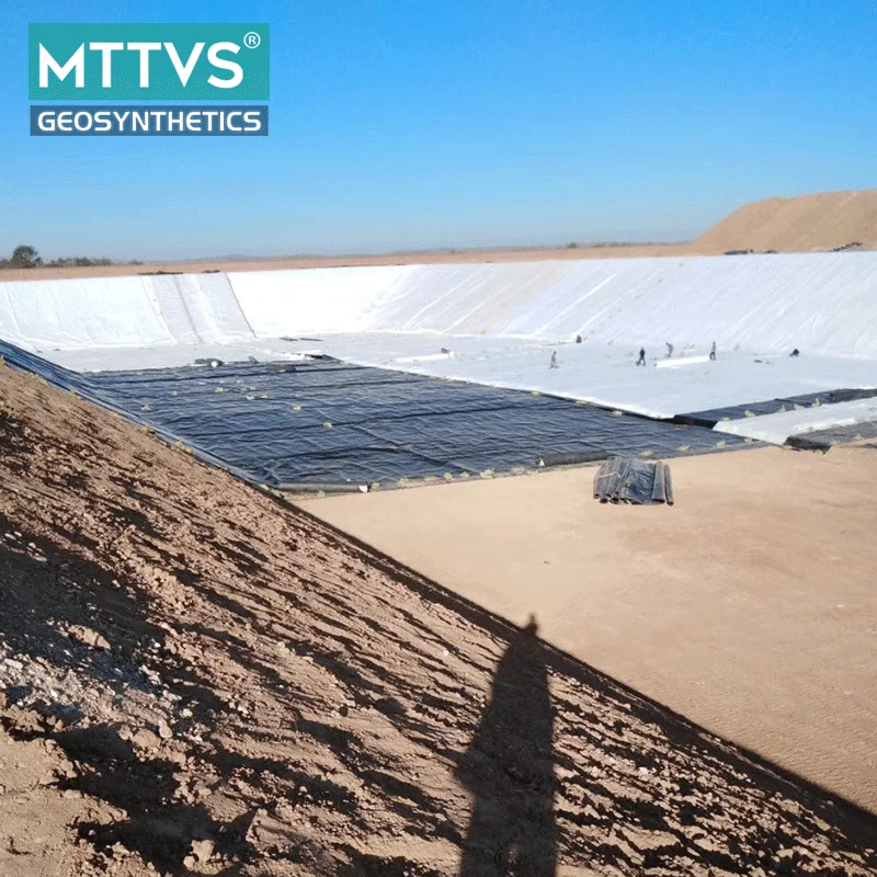 Astm Hdpe Geomembrane Pond Liner,Fish Tank Geomembrane,1.5mm geomembrane