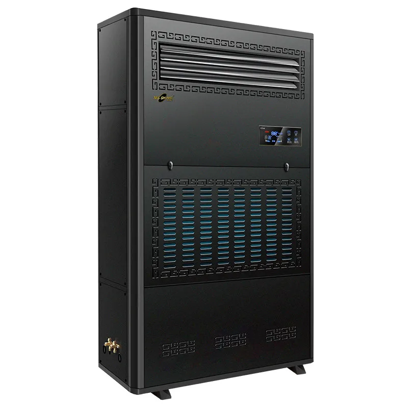 New 240L Industrial Drying Dehumidifier for Wood Drying Factory Price