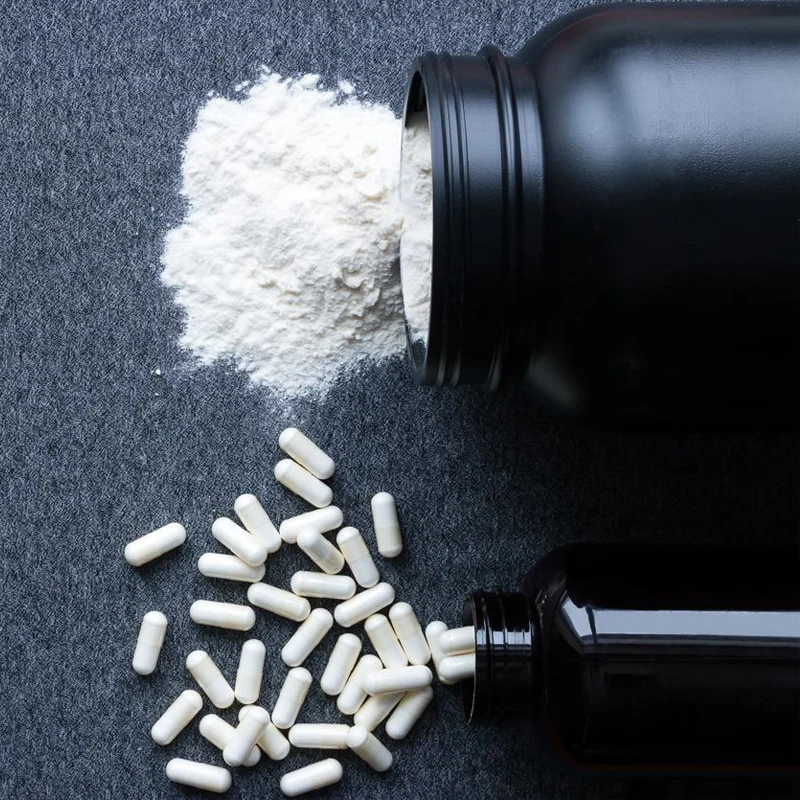 Wholesale Supplement Bulk Creatine Monohydrate Powder