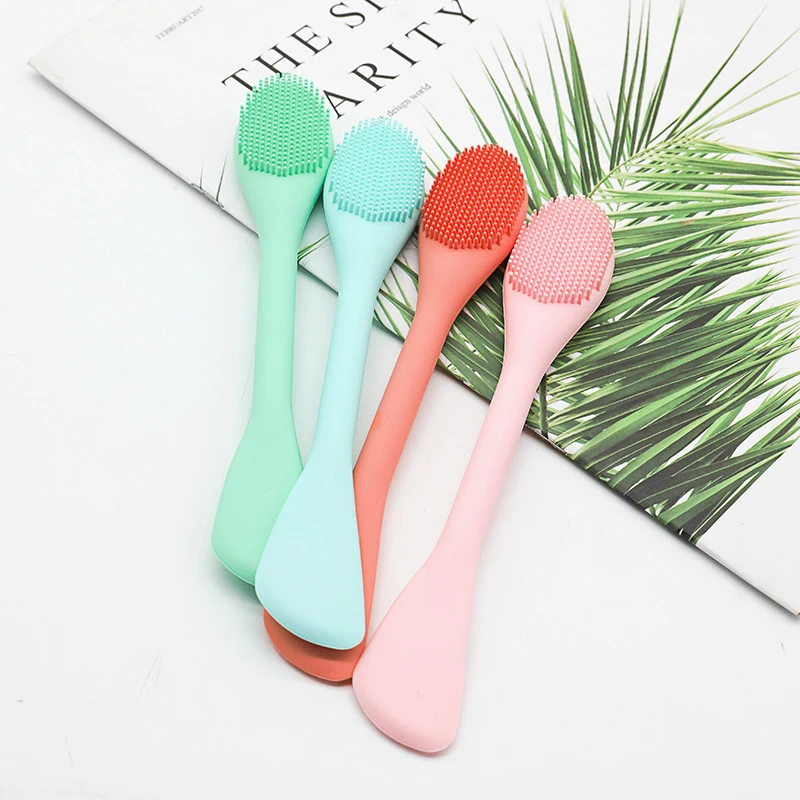 Guaranteed Quality Cheap Price Vegan Skincare Brushes for Makeup Face Mask