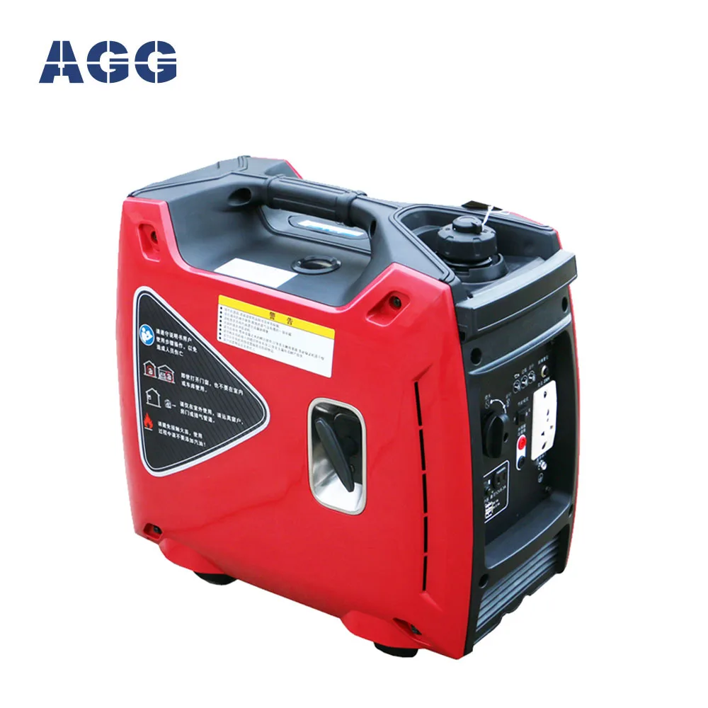 AGG Home Use 1.8kw 2kw Portable Diesel Generator