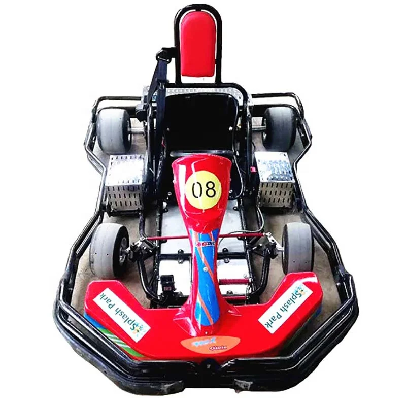 amusement park rides  kids electric go kart for sale